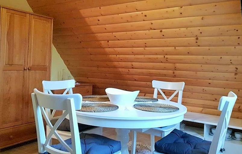 Domek Pod Antalowka Zakopane Ngoại thất bức ảnh